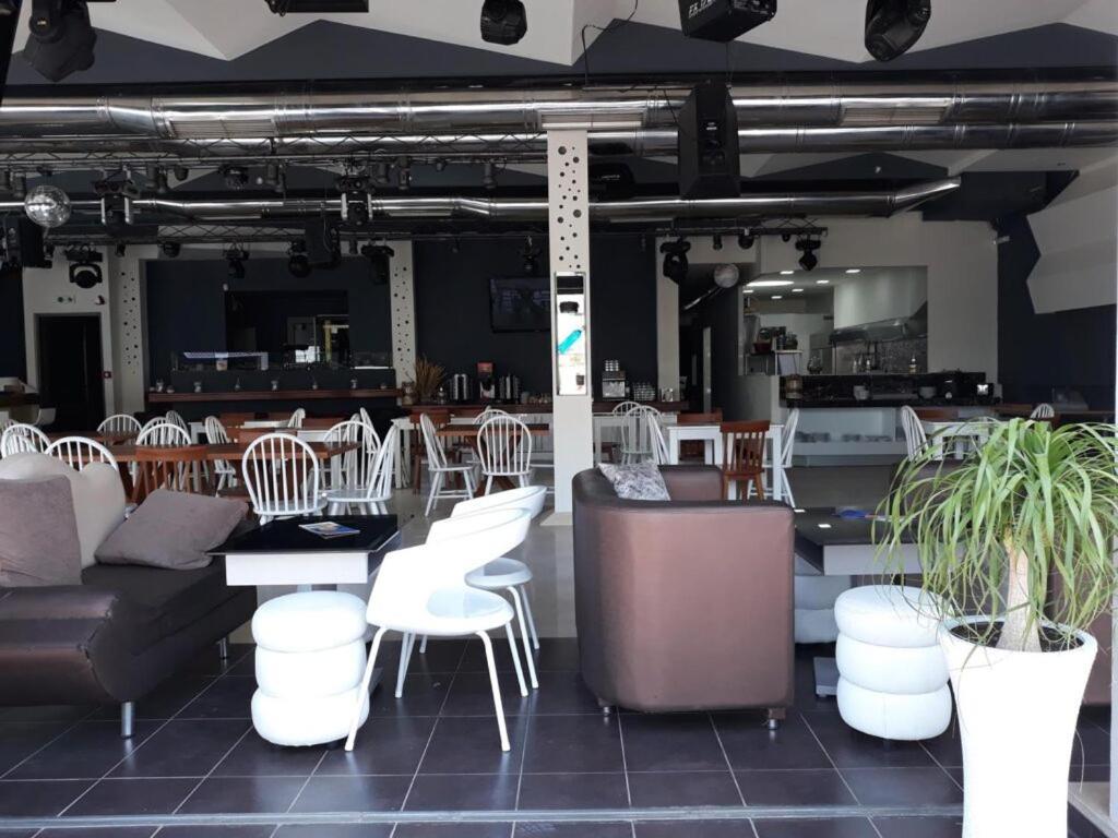 Hotel Dionisos (adults Only) Malia