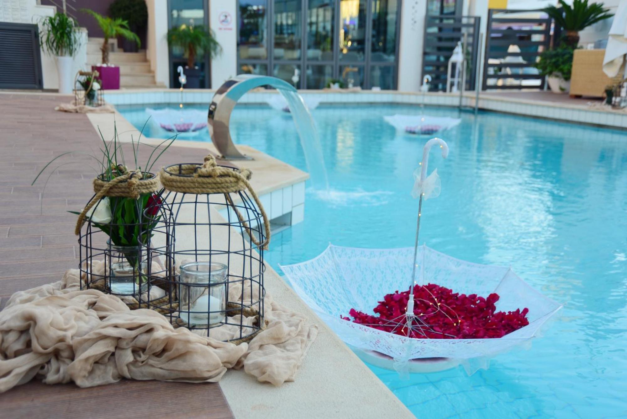 Dionisos (adults Only) 4* Malia