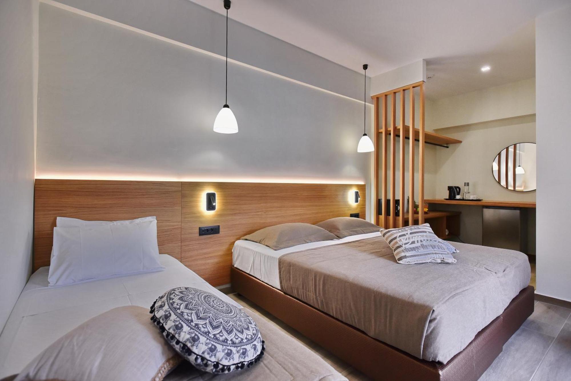 Dionisos (adults Only) Hotel Malia