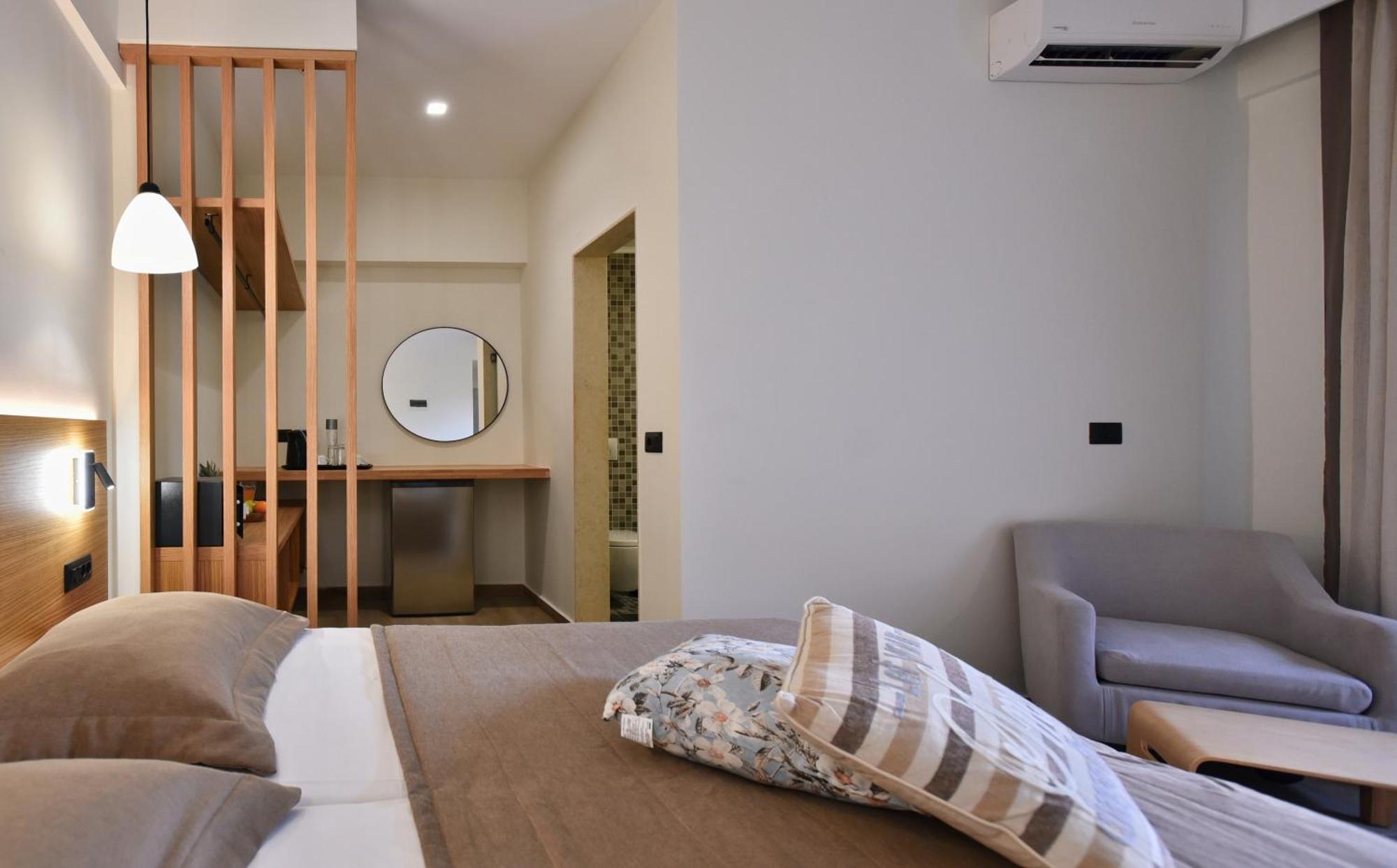 Dionisos (adults Only) 4* Malia