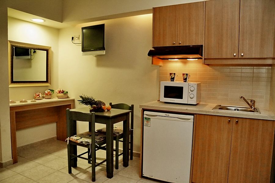 Dionisos (adults Only) 4* Malia
