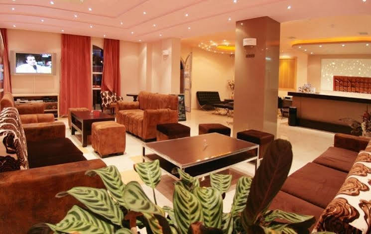 Dionisos (adults Only) 4* Malia