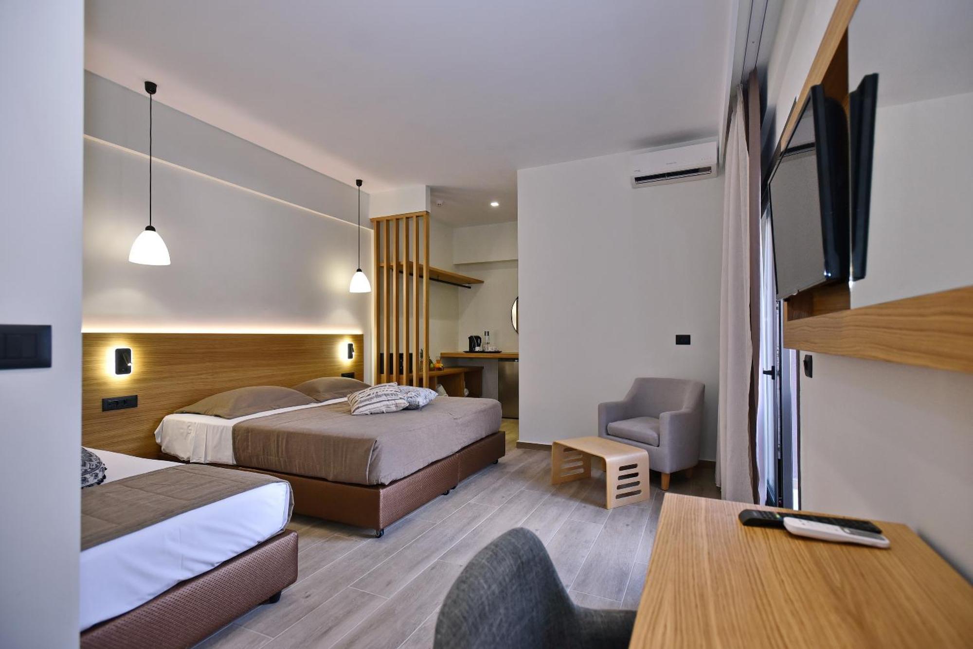 Hotel Dionisos (adults Only) Malia