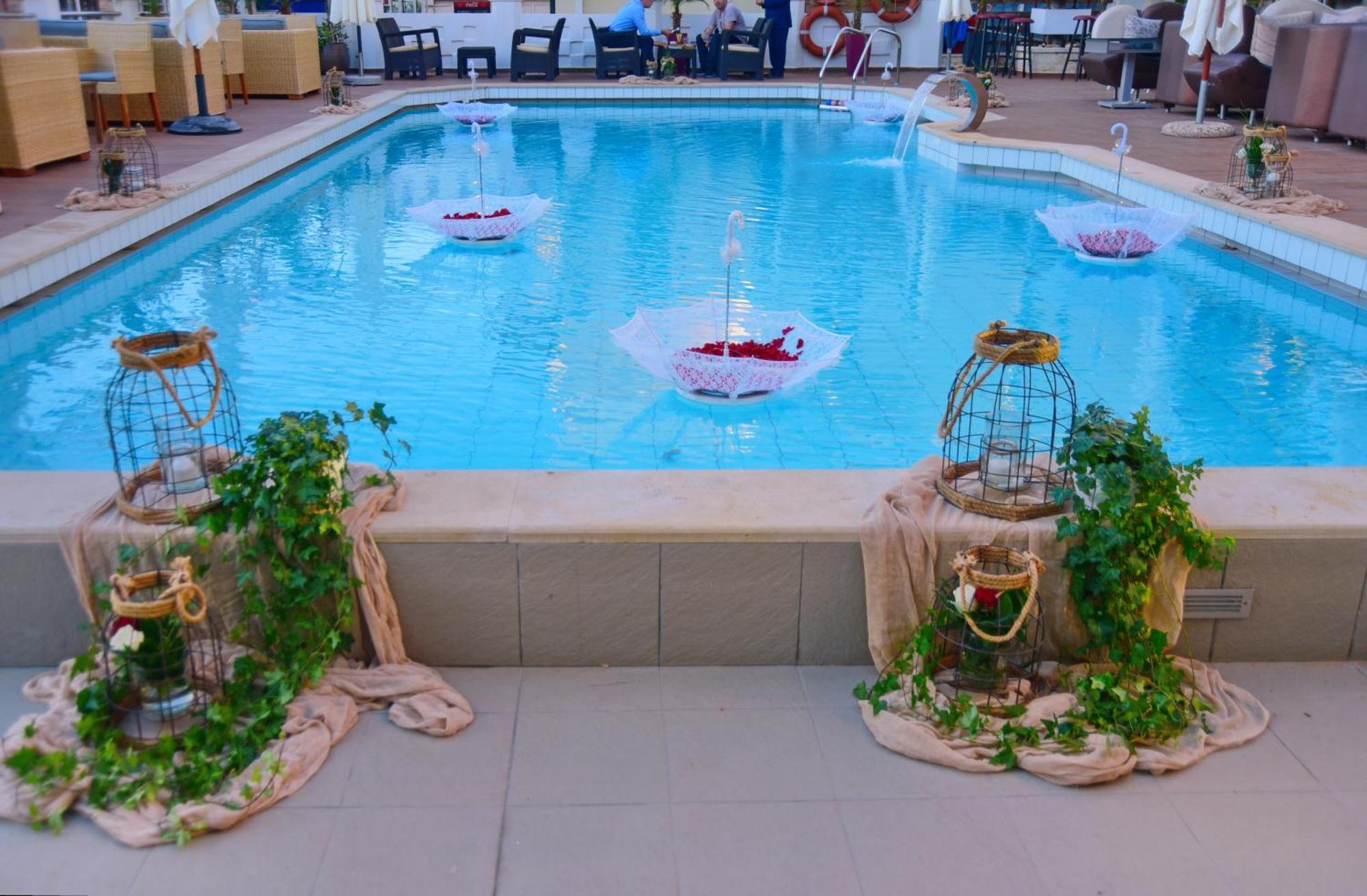 Dionisos (adults Only) Hotel 4*