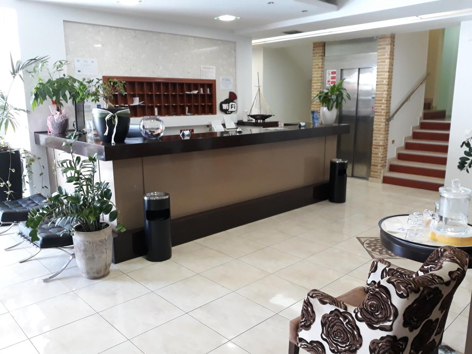 Dionisos (adults Only) Hotel 4*