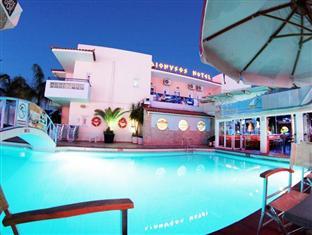 Dionisos (adults Only) Hotel