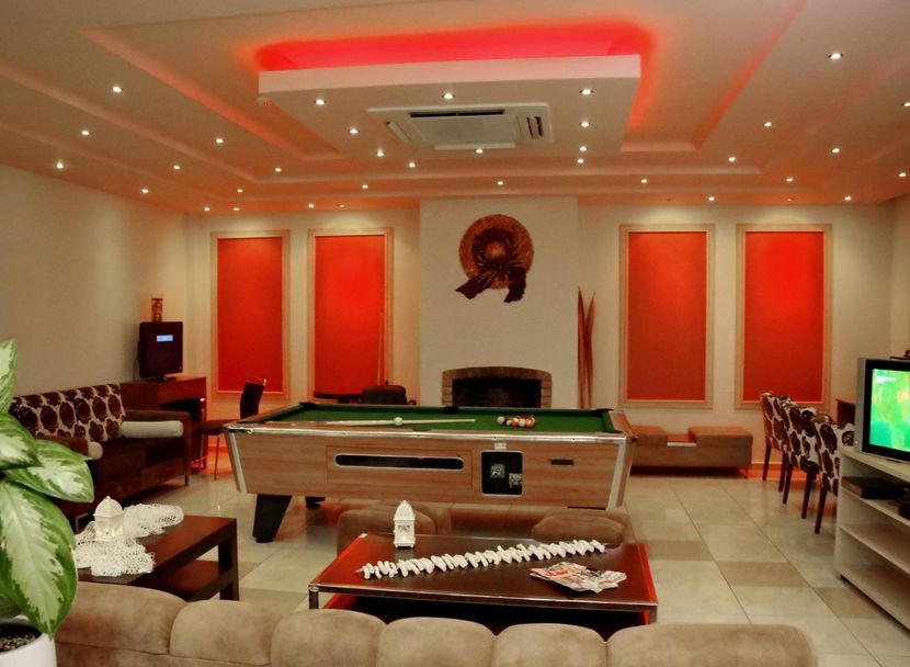Dionisos (adults Only) Malia