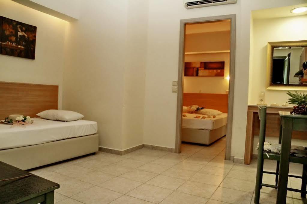 Hotel Dionisos (adults Only) Malia