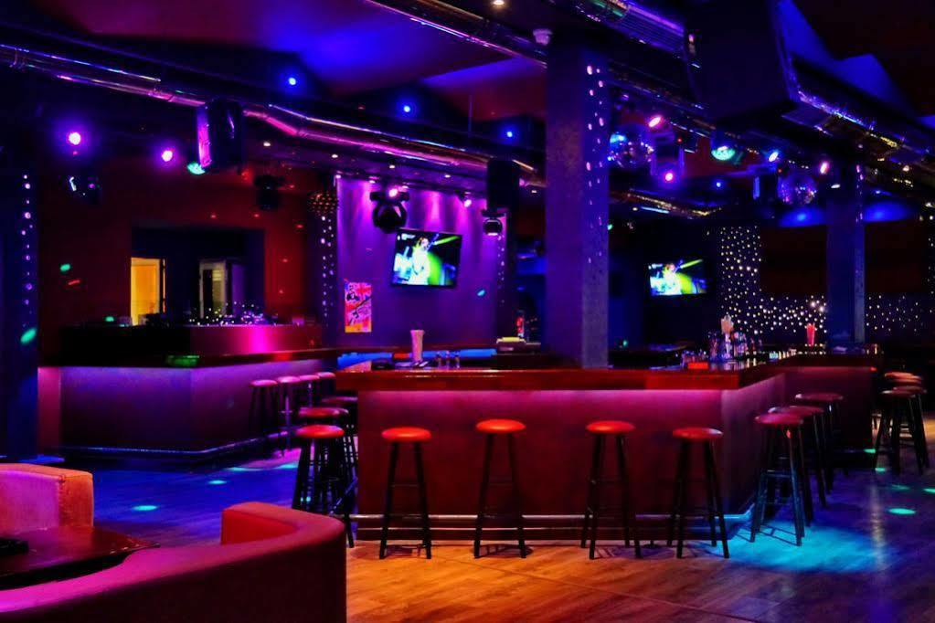 Hotel Dionisos (adults Only) Malia