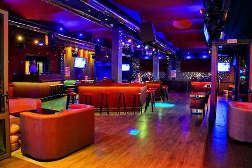 Dionisos (adults Only) Hotel 4*