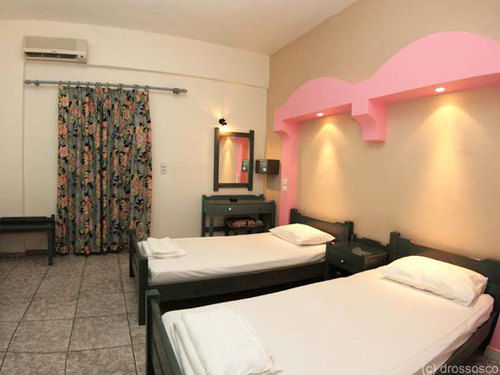Hotel Dionisos (adults Only)