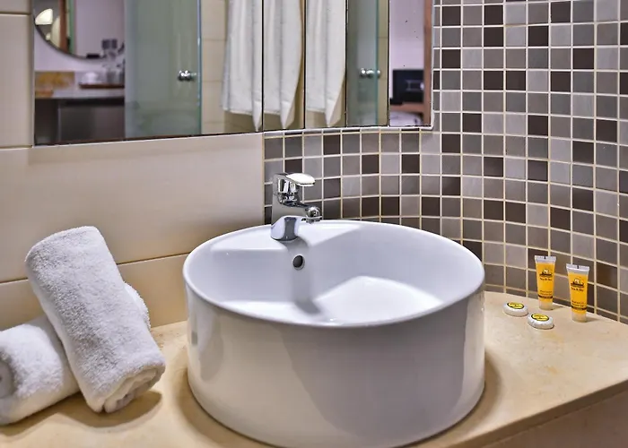 Dionisos Hotel (Adults Only)