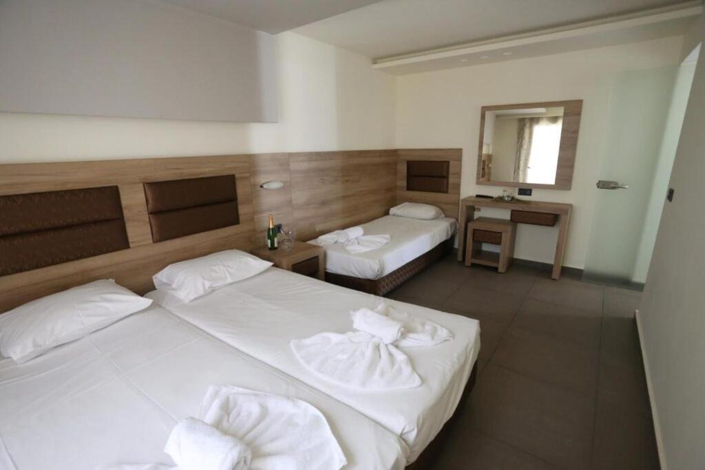 Hotel Dionisos (adults Only) Malia
