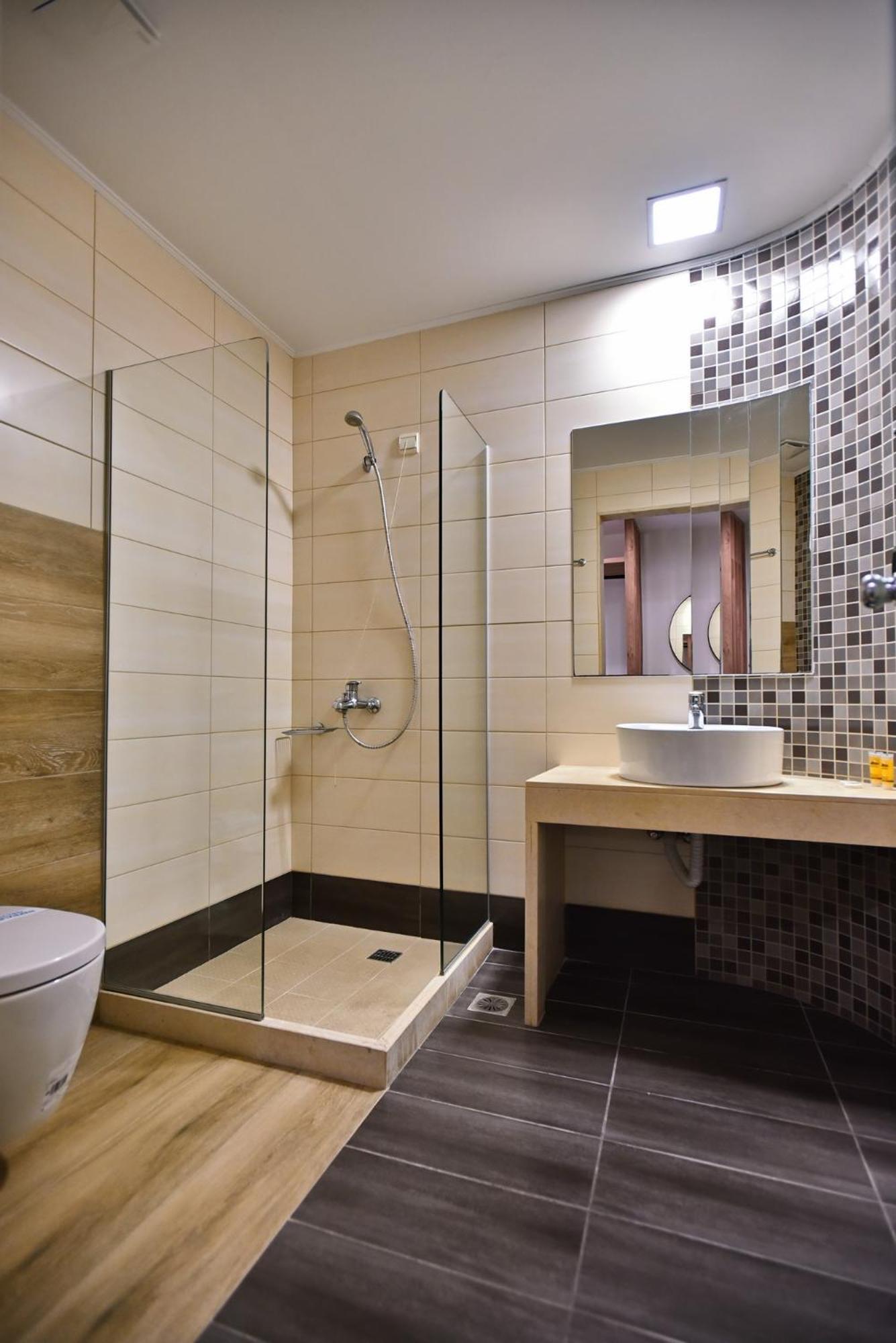 Dionisos (adults Only) 4* Malia
