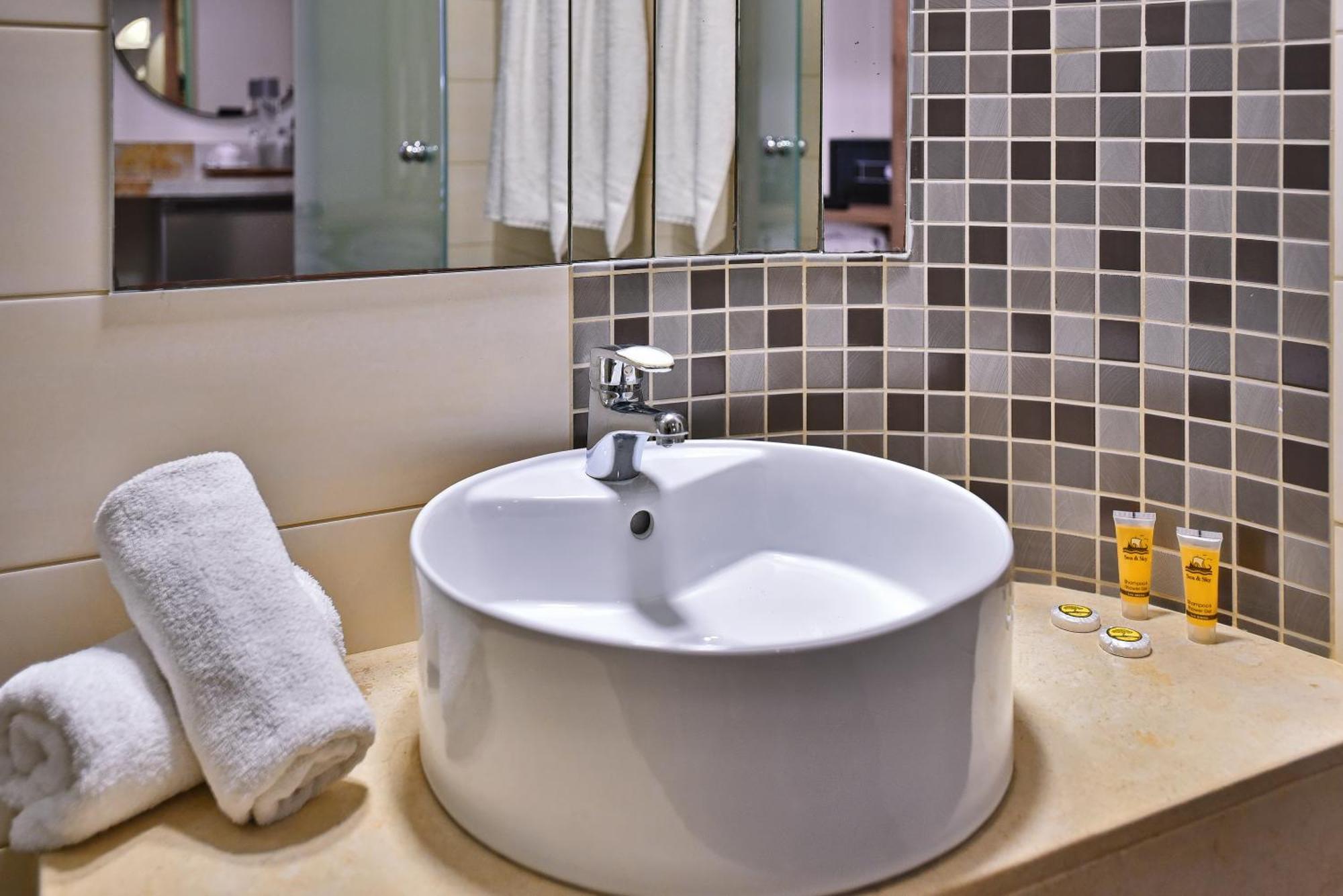 Dionisos (adults Only) Hotel Malia
