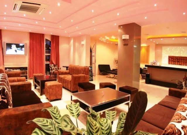 Hotel Dionisos (adults Only) Malia