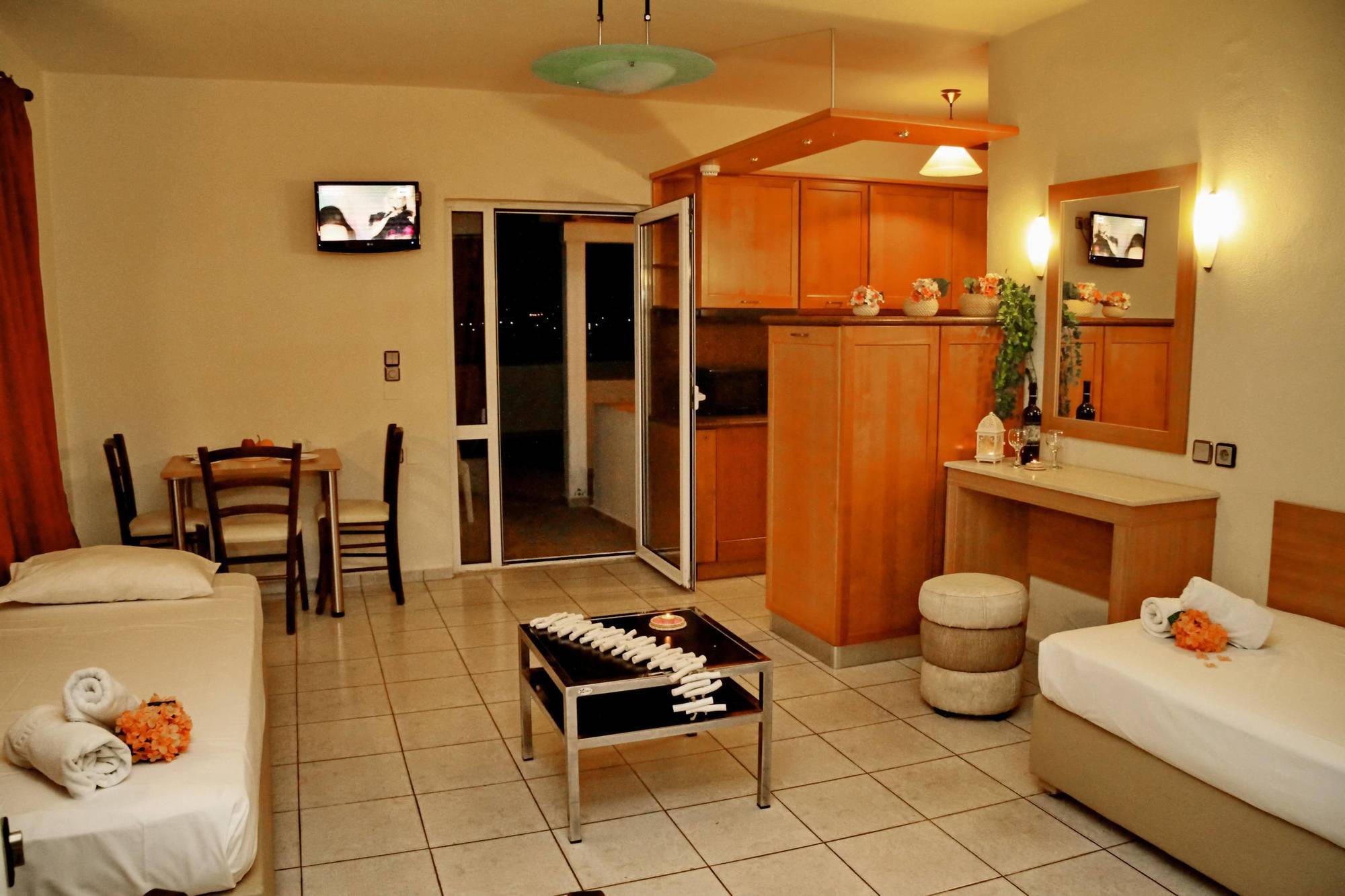 Hotel Dionisos (adults Only) Malia