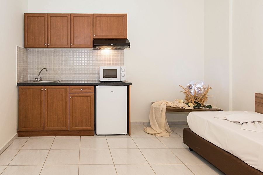 Hotel Dionisos (adults Only) Malia