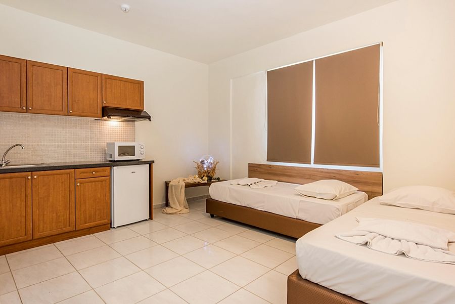 Dionisos (adults Only) Hotel Malia