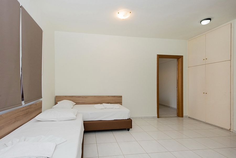 Dionisos (adults Only) 4* Malia
