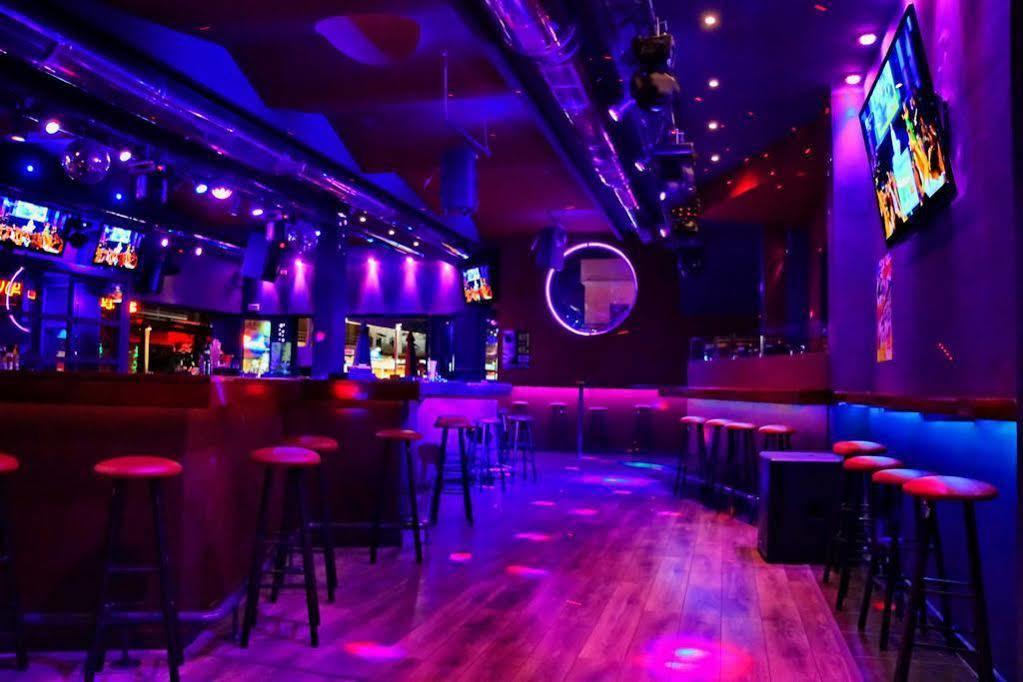 Hotel Dionisos (adults Only) Malia