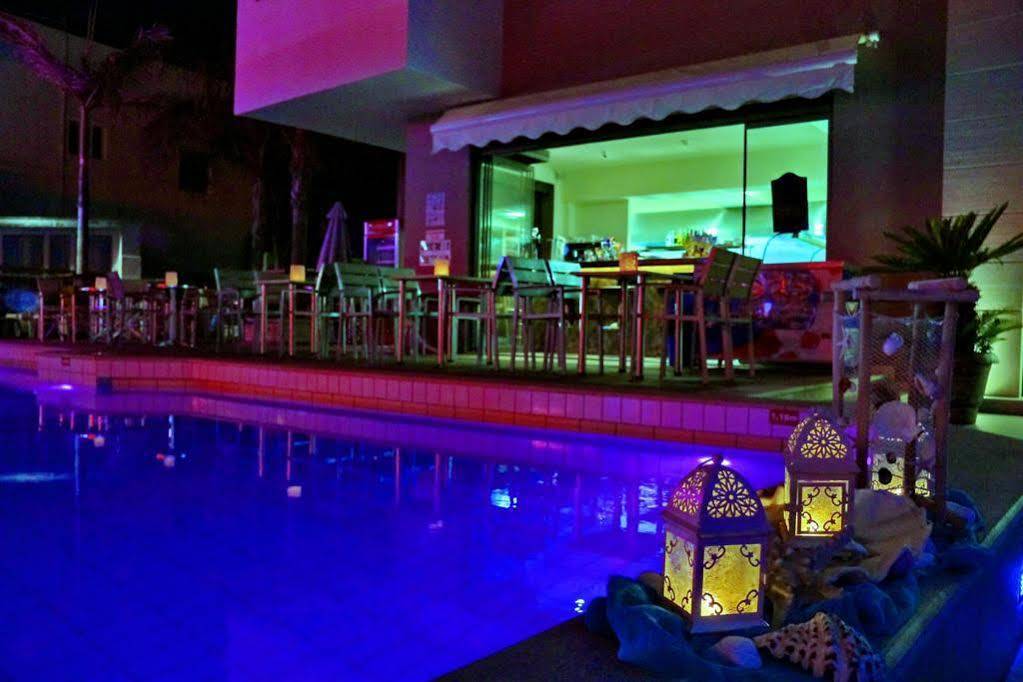Hotel Dionisos (adults Only) Malia