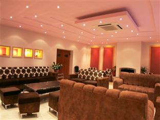 Dionisos (adults Only) Hotel Malia