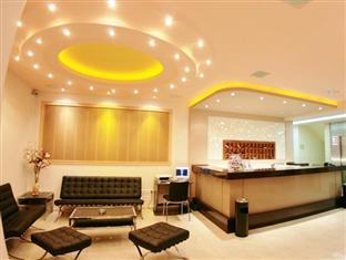 Dionisos (adults Only) Hotel 4*