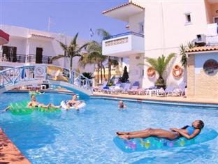 Hotel Dionisos (adults Only) Malia